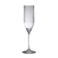 Twilight Polycarbonate Champagne Flute